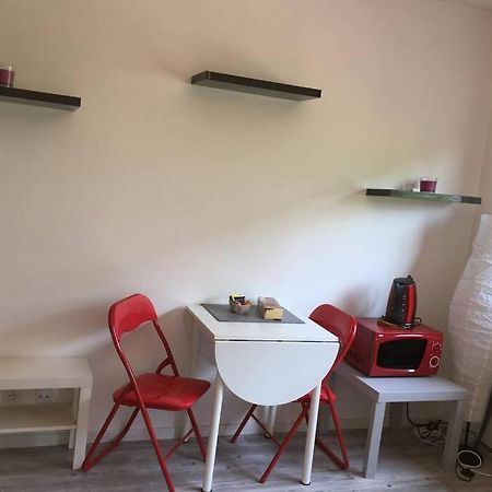 Apartmán Studio Proche Du Lac-Triangle D'Or Annecy Exteriér fotografie