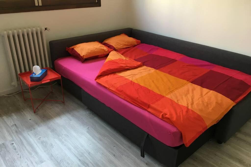 Apartmán Studio Proche Du Lac-Triangle D'Or Annecy Exteriér fotografie